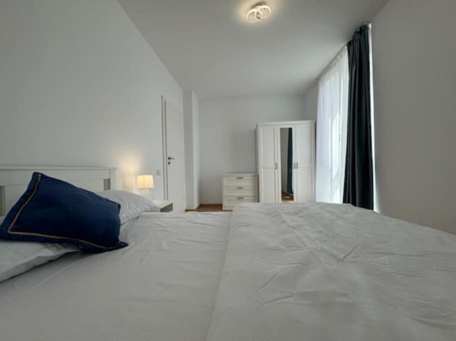 Joy City Stay Vivalia 7B-25 Timişoara Exterior foto
