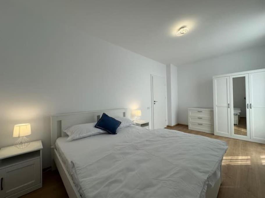 Joy City Stay Vivalia 7B-25 Timişoara Exterior foto