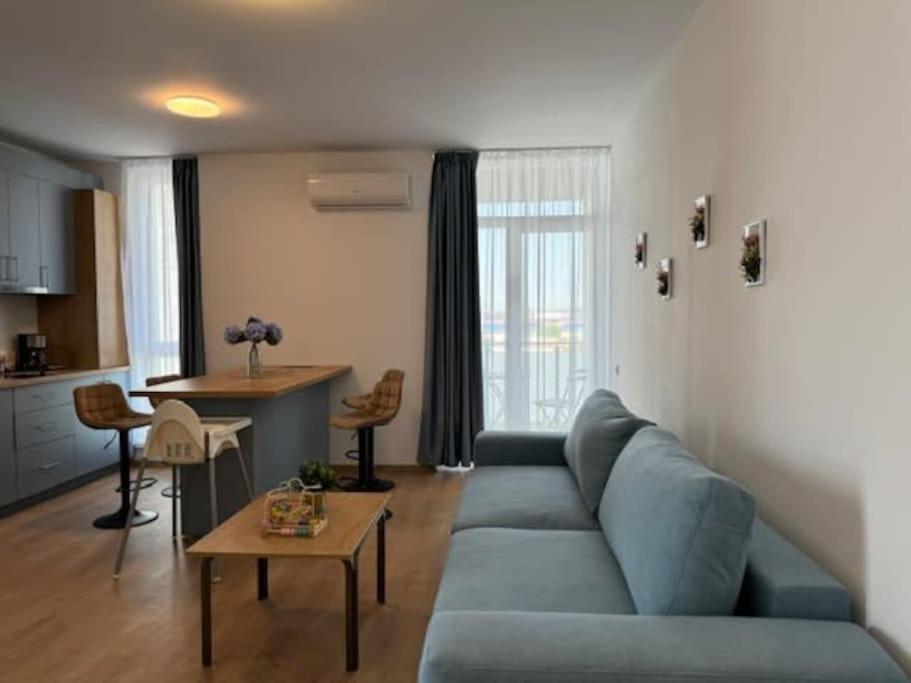 Joy City Stay Vivalia 7B-25 Timişoara Exterior foto