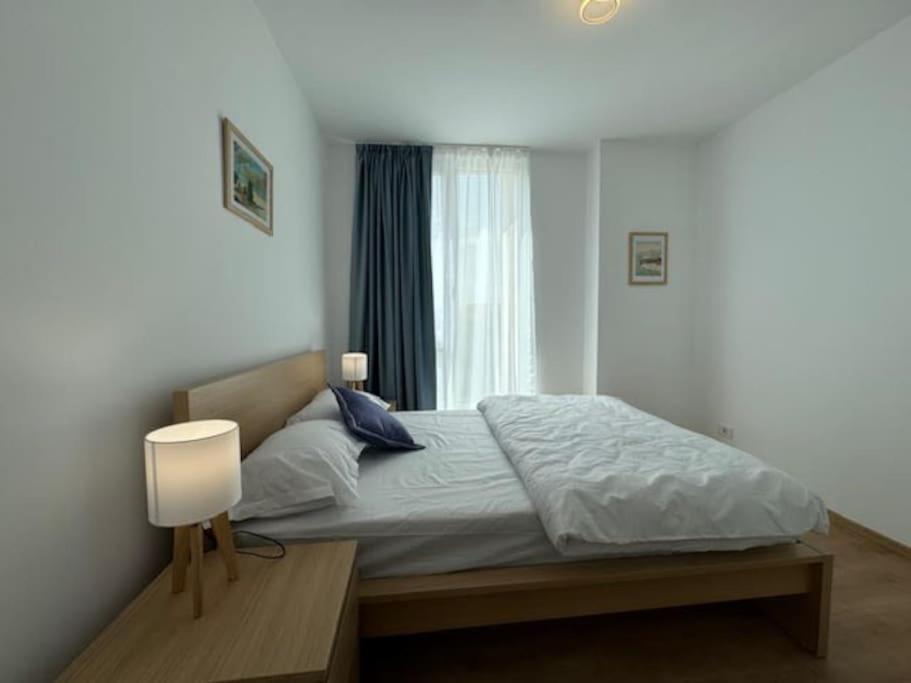 Joy City Stay Vivalia 7B-25 Timişoara Exterior foto