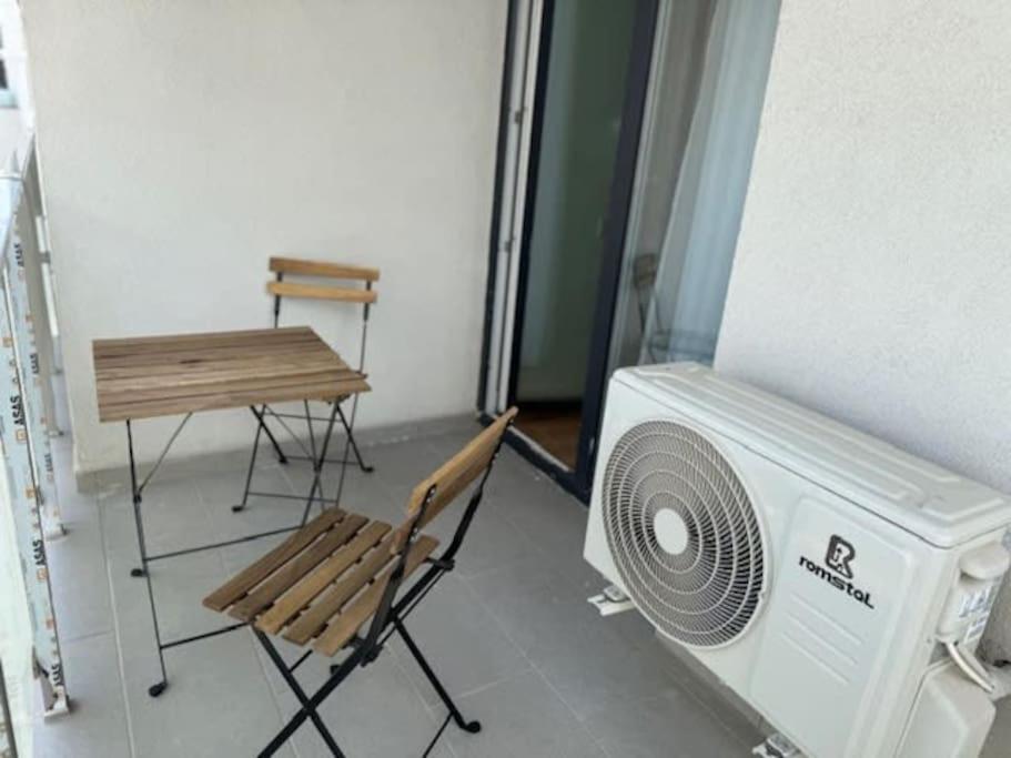 Joy City Stay Vivalia 7B-25 Timişoara Exterior foto