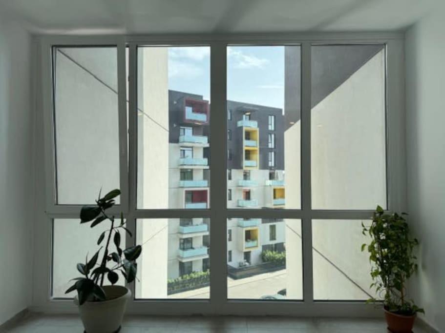 Joy City Stay Vivalia 7B-25 Timişoara Exterior foto